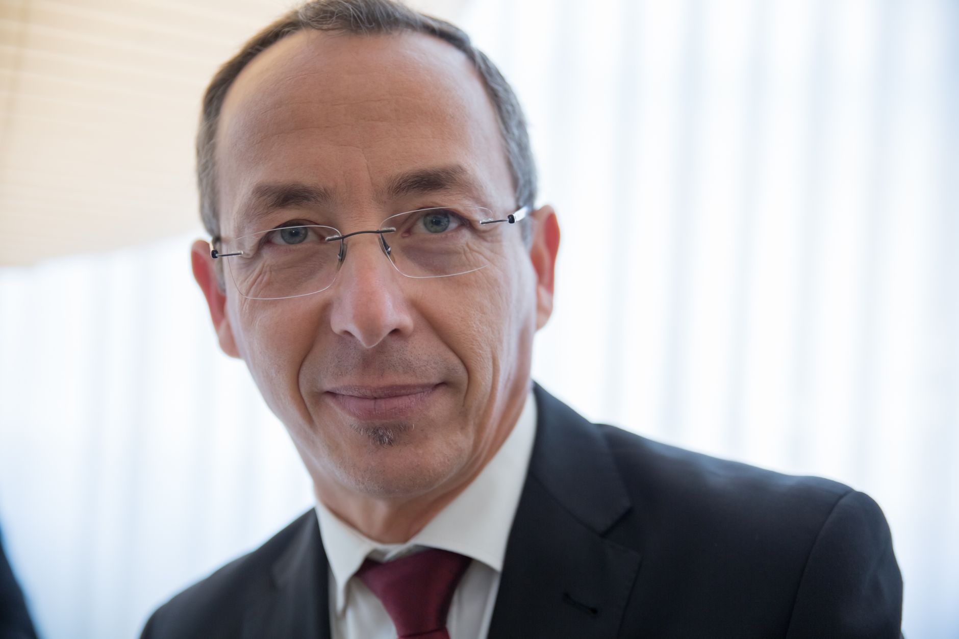 Markus S.